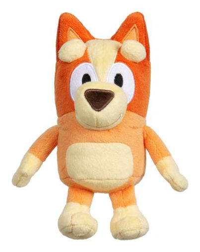 Picture of Bingo Plush Toy